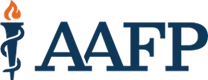AAFP Logo