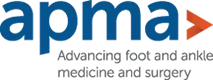 APMA Logo